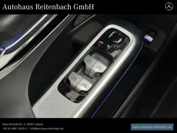 MERCEDES-BENZ E220d LIMO AVANTGARDE DIST TOTW AMBIEN&hellip;