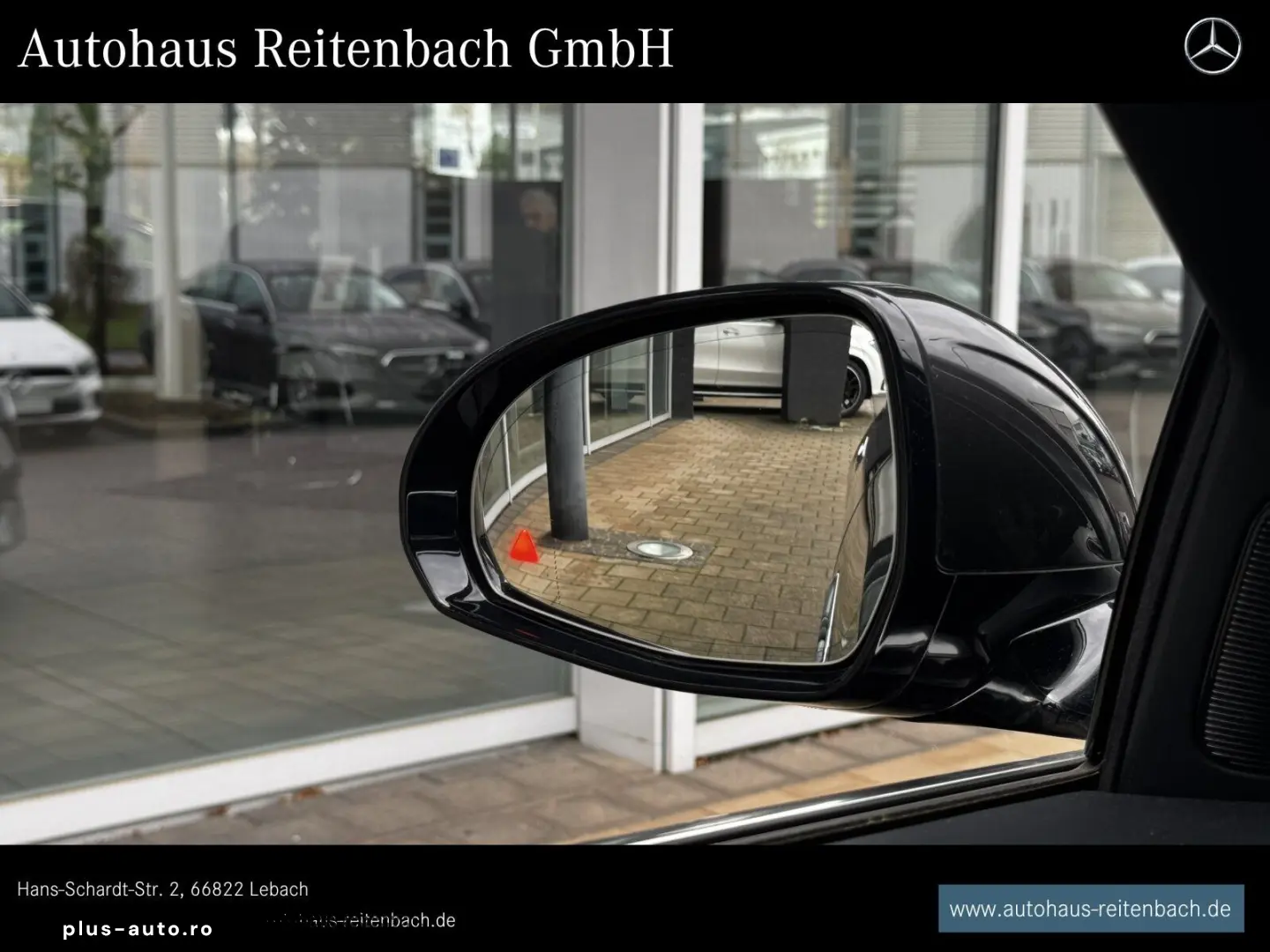 MERCEDES-BENZ E220d LIMO AVANTGARDE DIST TOTW AMBIEN&hellip;