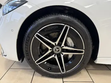 MERCEDES-BENZ C 300 AMG-Line Night LED 360 Cam ACC K&hellip;