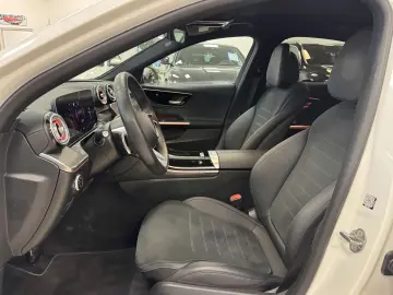 MERCEDES-BENZ C 300 AMG-Line Night LED 360 Cam ACC K&hellip;