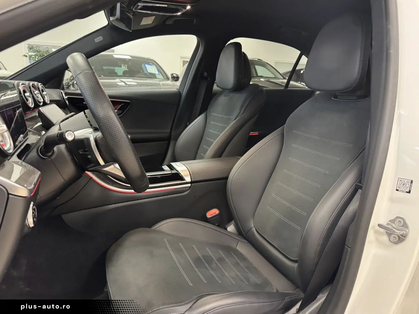 MERCEDES-BENZ C 300 AMG-Line Night LED 360 Cam ACC K&hellip;