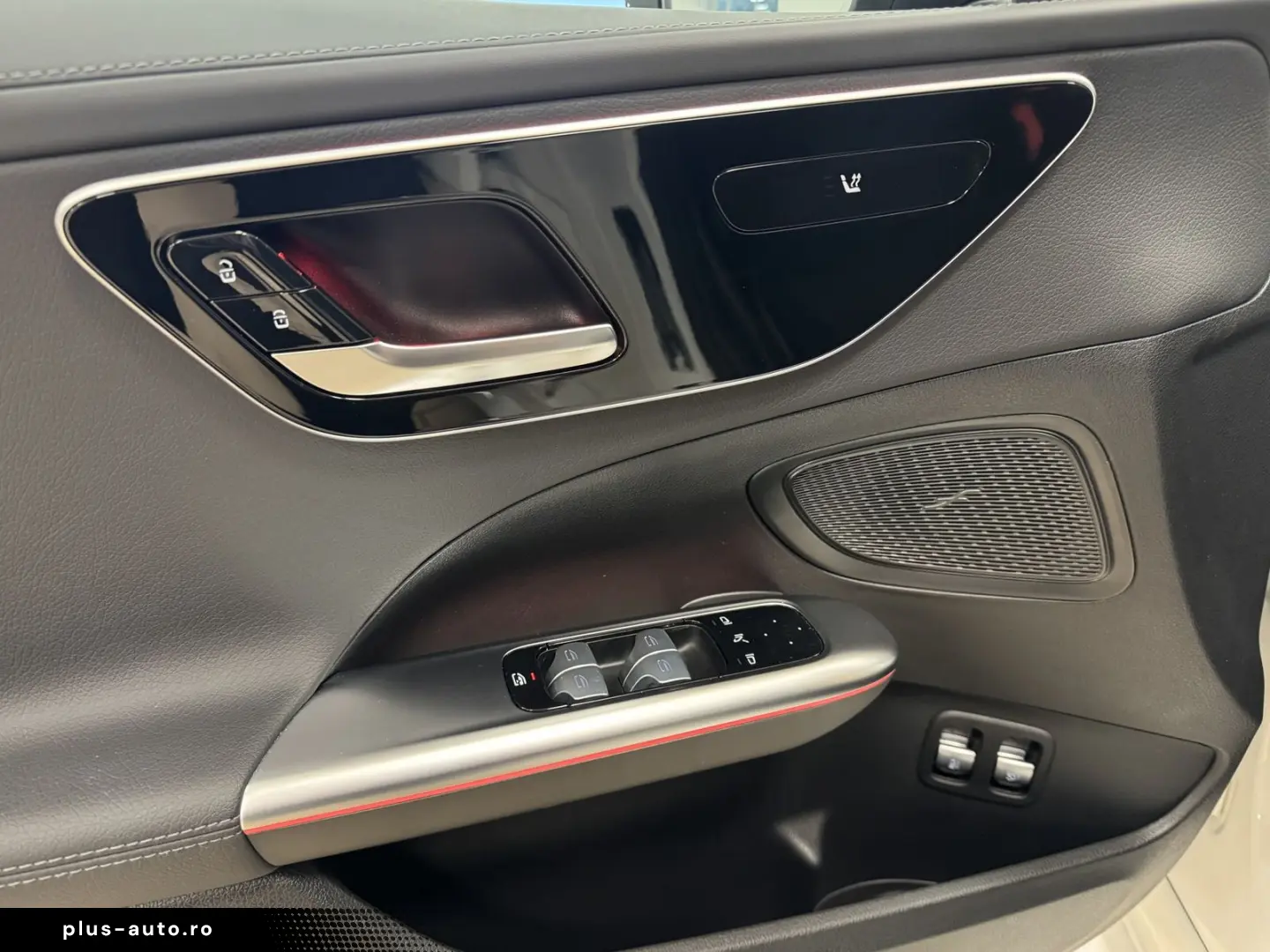 MERCEDES-BENZ C 300 AMG-Line Night LED 360 Cam ACC K&hellip;