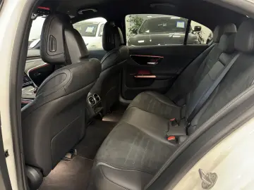 MERCEDES-BENZ C 300 AMG-Line Night LED 360 Cam ACC K&hellip;