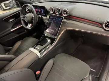 MERCEDES-BENZ C 300 AMG-Line Night LED 360 Cam ACC K&hellip;