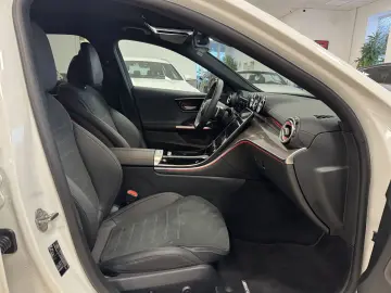 MERCEDES-BENZ C 300 AMG-Line Night LED 360 Cam ACC K&hellip;