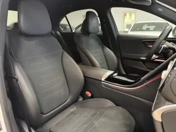 MERCEDES-BENZ C 300 AMG-Line Night LED 360 Cam ACC K&hellip;