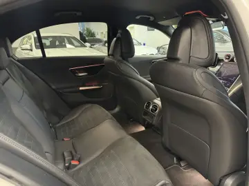 MERCEDES-BENZ C 300 AMG-Line Night LED 360 Cam ACC K&hellip;