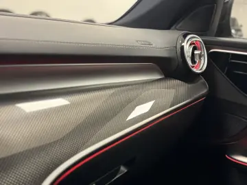 MERCEDES-BENZ C 300 AMG-Line Night LED 360 Cam ACC K&hellip;