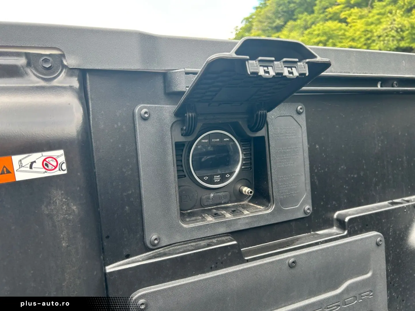 TOYOTA MY25 Tacoma Trailhunter  ON STOCK