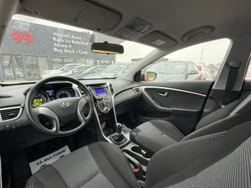 Renault Megane 1.6 Expression