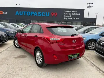 Renault Megane 1.6 Expression