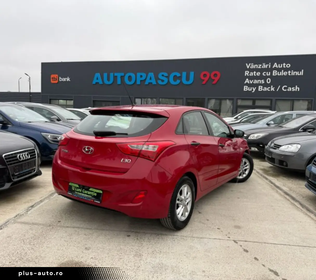 Renault Megane 1.6 Expression