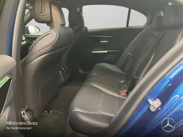 MERCEDES-BENZ C 300 d AMG Advanced  NIGHT MEMO DIGI FAHRASS