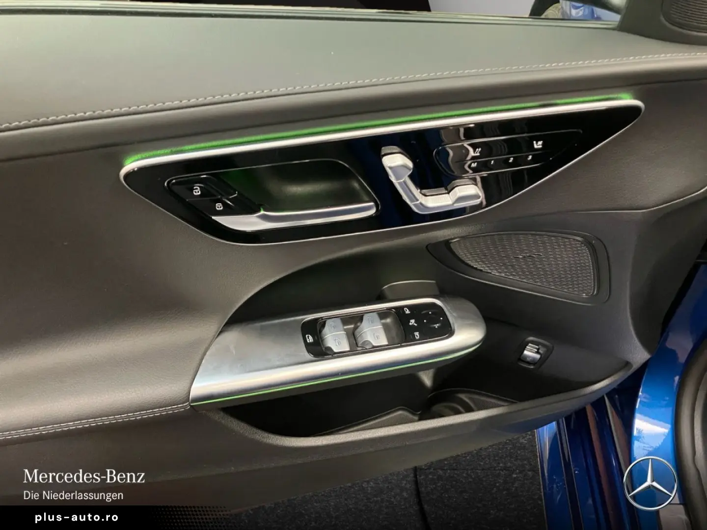 MERCEDES-BENZ C 300 d AMG Advanced  NIGHT MEMO DIGI FAHRASS
