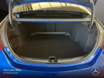 MERCEDES-BENZ C 300 d AMG Advanced  NIGHT MEMO DIGI FAHRASS