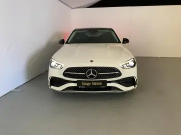 MERCEDES-BENZ C 300 d AMG Night Pano DIGITAL LIGHT A&hellip;