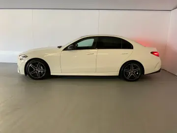 MERCEDES-BENZ C 300 d AMG Night Pano DIGITAL LIGHT A&hellip;