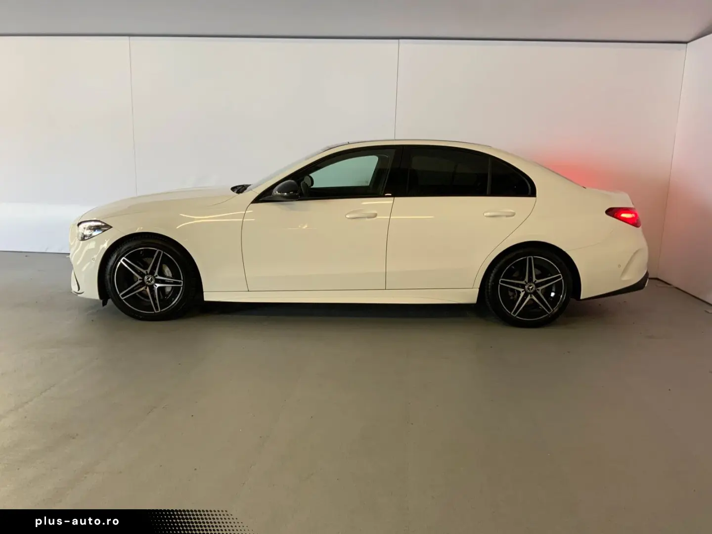 MERCEDES-BENZ C 300 d AMG Night Pano DIGITAL LIGHT A&hellip;