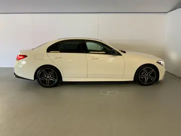 MERCEDES-BENZ C 300 d AMG Night Pano DIGITAL LIGHT A&hellip;