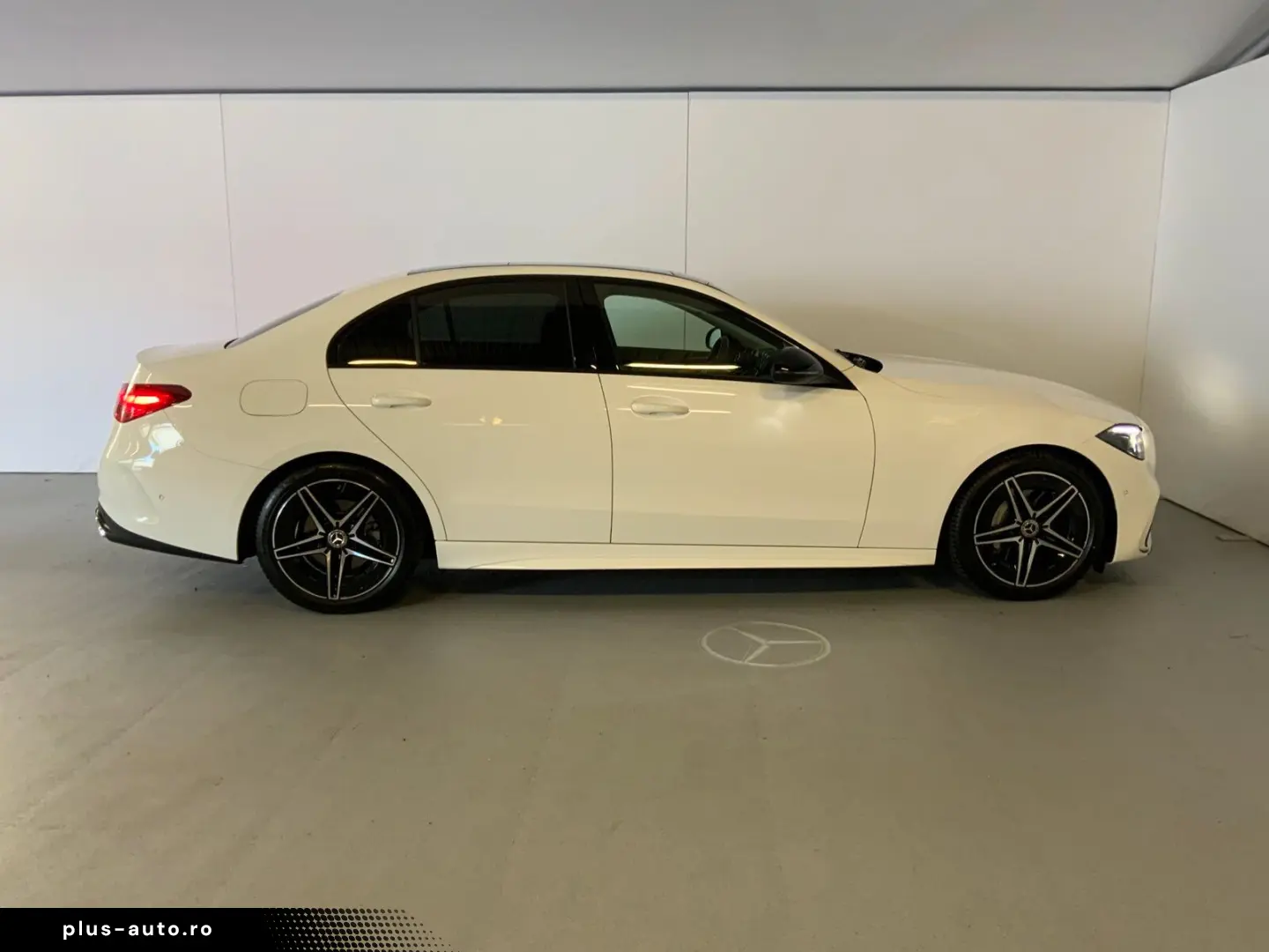 MERCEDES-BENZ C 300 d AMG Night Pano DIGITAL LIGHT A&hellip;