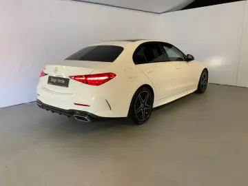 MERCEDES-BENZ C 300 d AMG Night Pano DIGITAL LIGHT A&hellip;