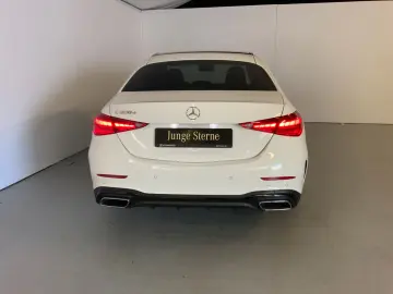 MERCEDES-BENZ C 300 d AMG Night Pano DIGITAL LIGHT A&hellip;