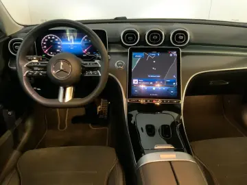 MERCEDES-BENZ C 300 d AMG Night Pano DIGITAL LIGHT A&hellip;