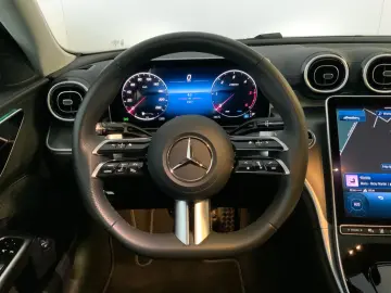 MERCEDES-BENZ C 300 d AMG Night Pano DIGITAL LIGHT A&hellip;