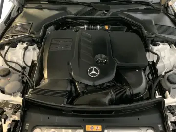 MERCEDES-BENZ C 300 d AMG Night Pano DIGITAL LIGHT A&hellip;