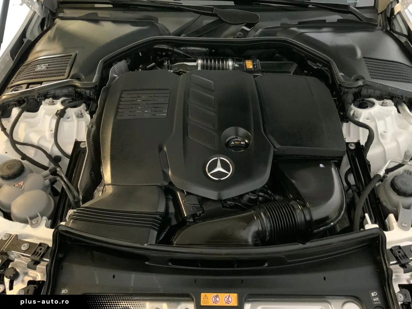 MERCEDES-BENZ C 300 d AMG Night Pano DIGITAL LIGHT A&hellip;