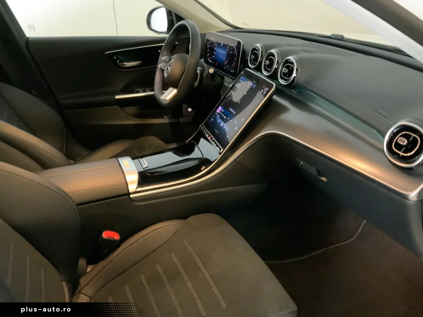 MERCEDES-BENZ C 300 d AMG Night Pano DIGITAL LIGHT A&hellip;