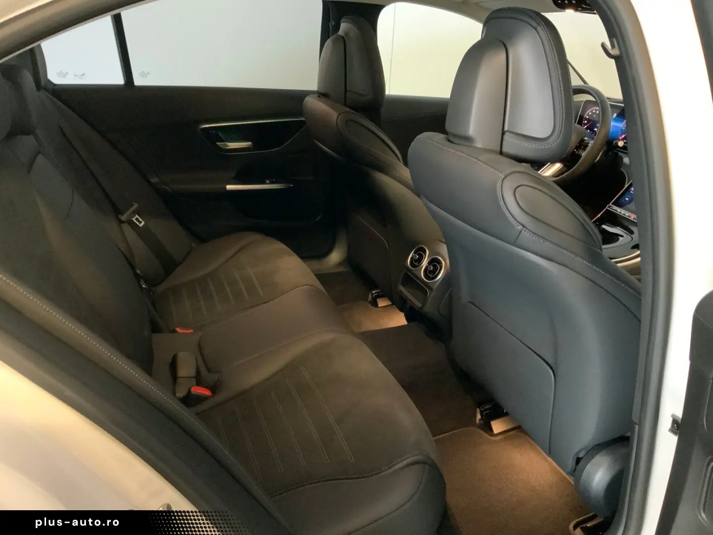 MERCEDES-BENZ C 300 d AMG Night Pano DIGITAL LIGHT A&hellip;