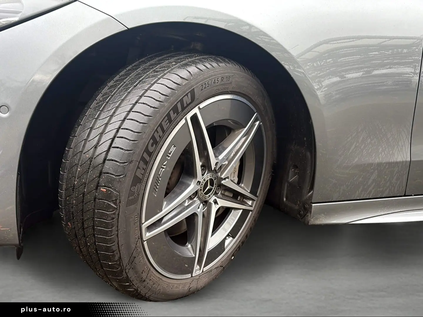 MERCEDES-BENZ C 300 e AMG-LINE LED RFK AMBIENTE DAB &hellip;