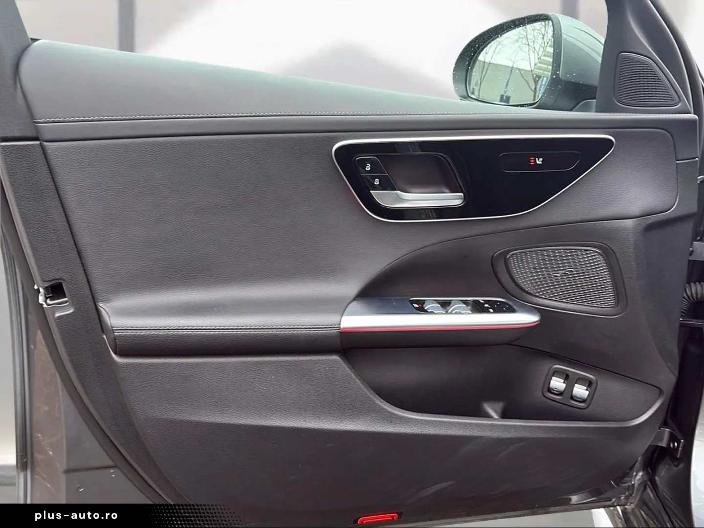 MERCEDES-BENZ C 300 e AMG-LINE LED RFK AMBIENTE DAB &hellip;