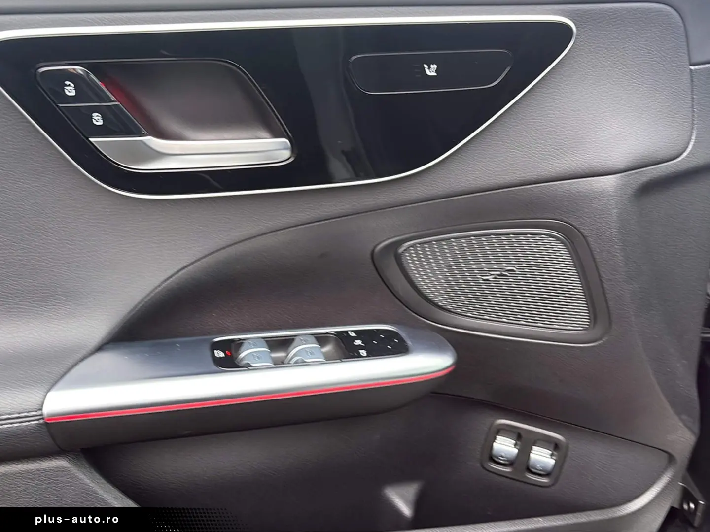 MERCEDES-BENZ C 300 e AMG-LINE LED RFK AMBIENTE DAB &hellip;