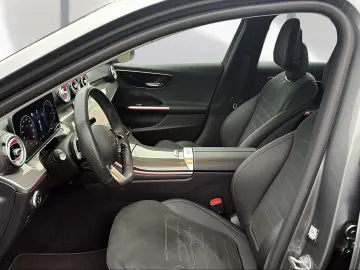 MERCEDES-BENZ C 300 e AMG-LINE LED RFK AMBIENTE DAB &hellip;