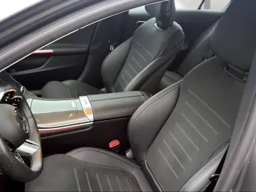 MERCEDES-BENZ C 300 e AMG-LINE LED RFK AMBIENTE DAB &hellip;