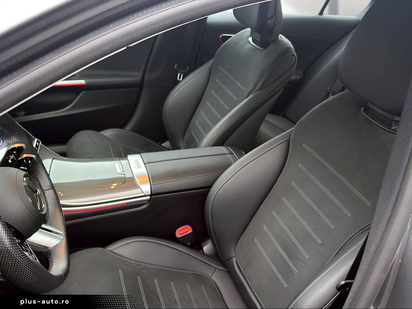 MERCEDES-BENZ C 300 e AMG-LINE LED RFK AMBIENTE DAB &hellip;