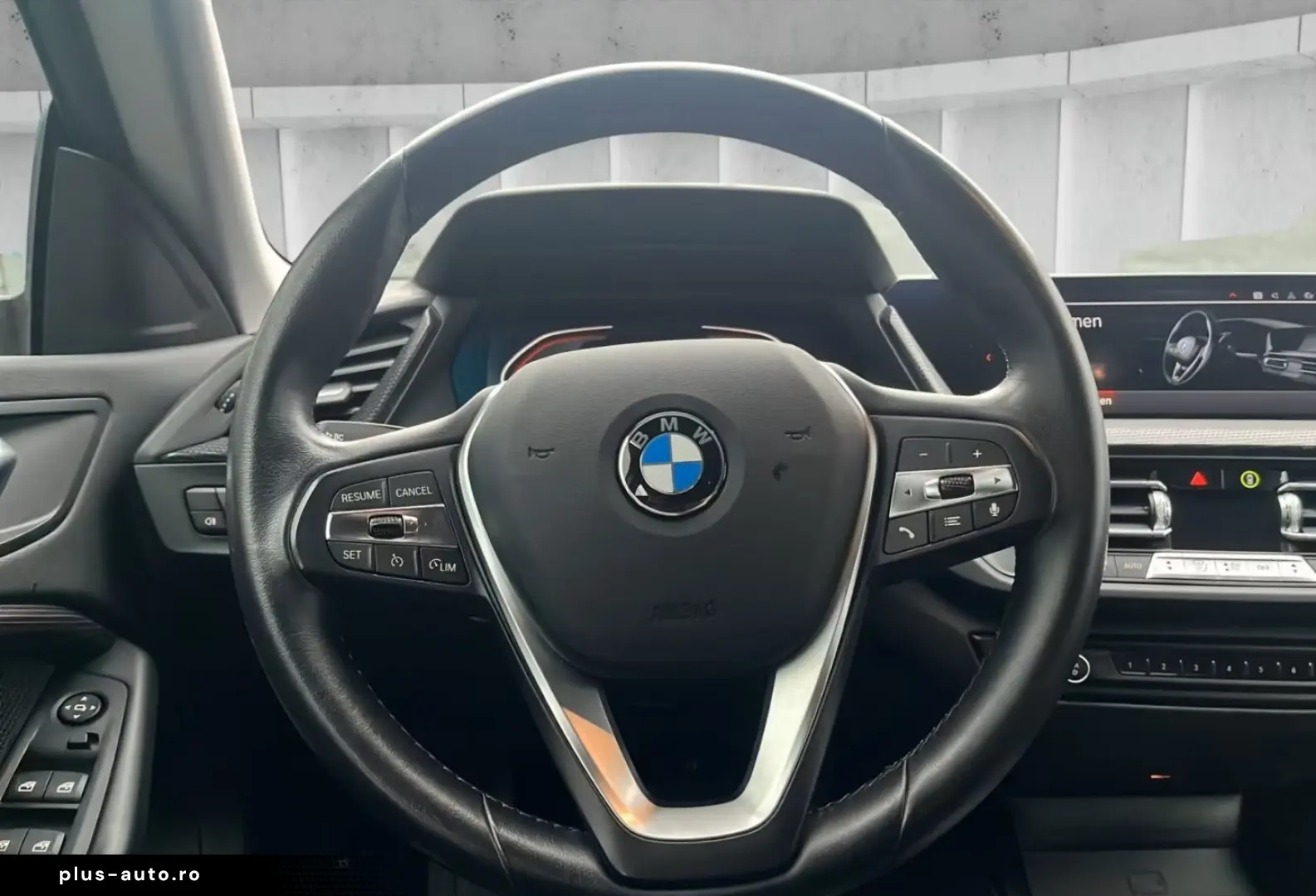 BMW 218 Gran Coupe d Sport Line