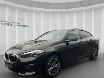 BMW 218 Gran Coupe d Sport Line