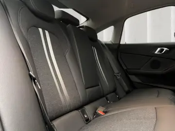 BMW 218 Gran Coupe d Sport Line