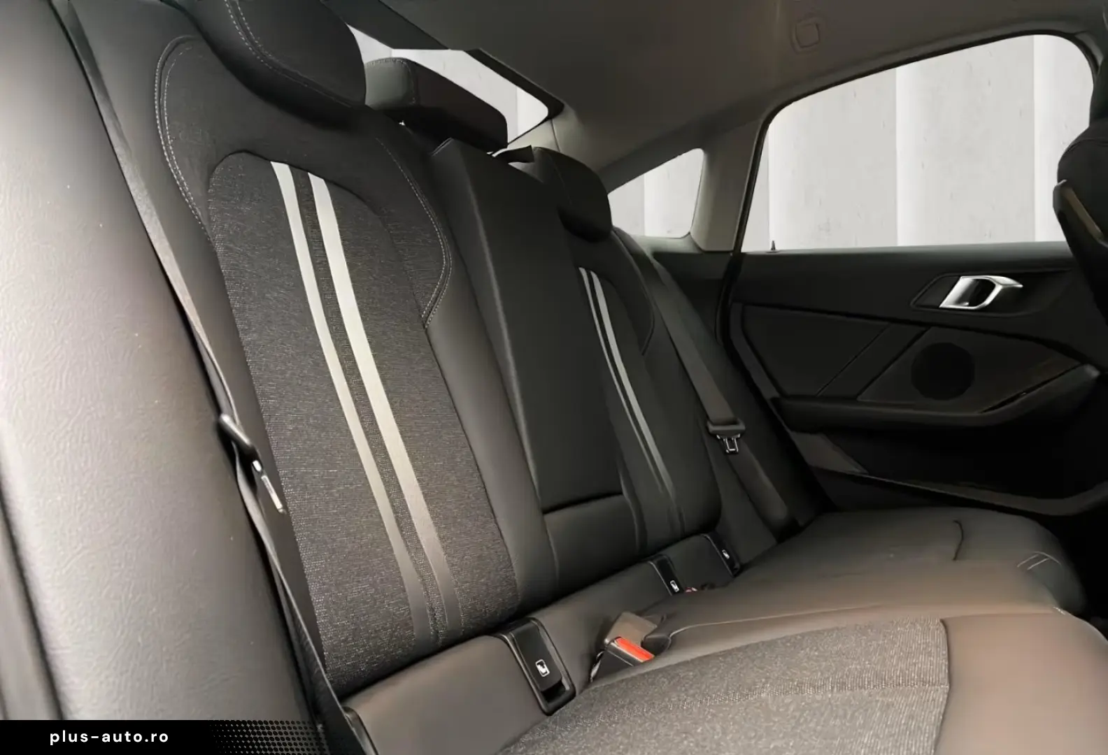 BMW 218 Gran Coupe d Sport Line