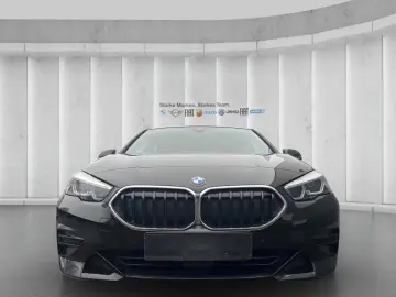 BMW 218 Gran Coupe d Sport Line