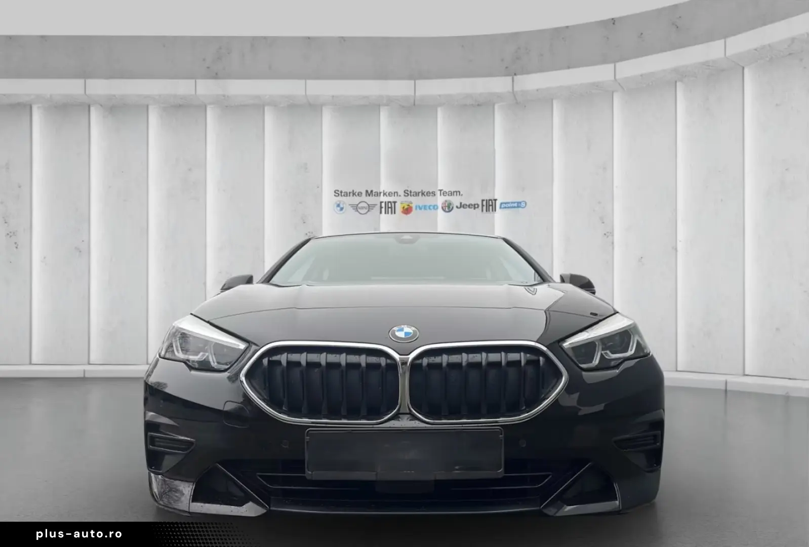 BMW 218 Gran Coupe d Sport Line