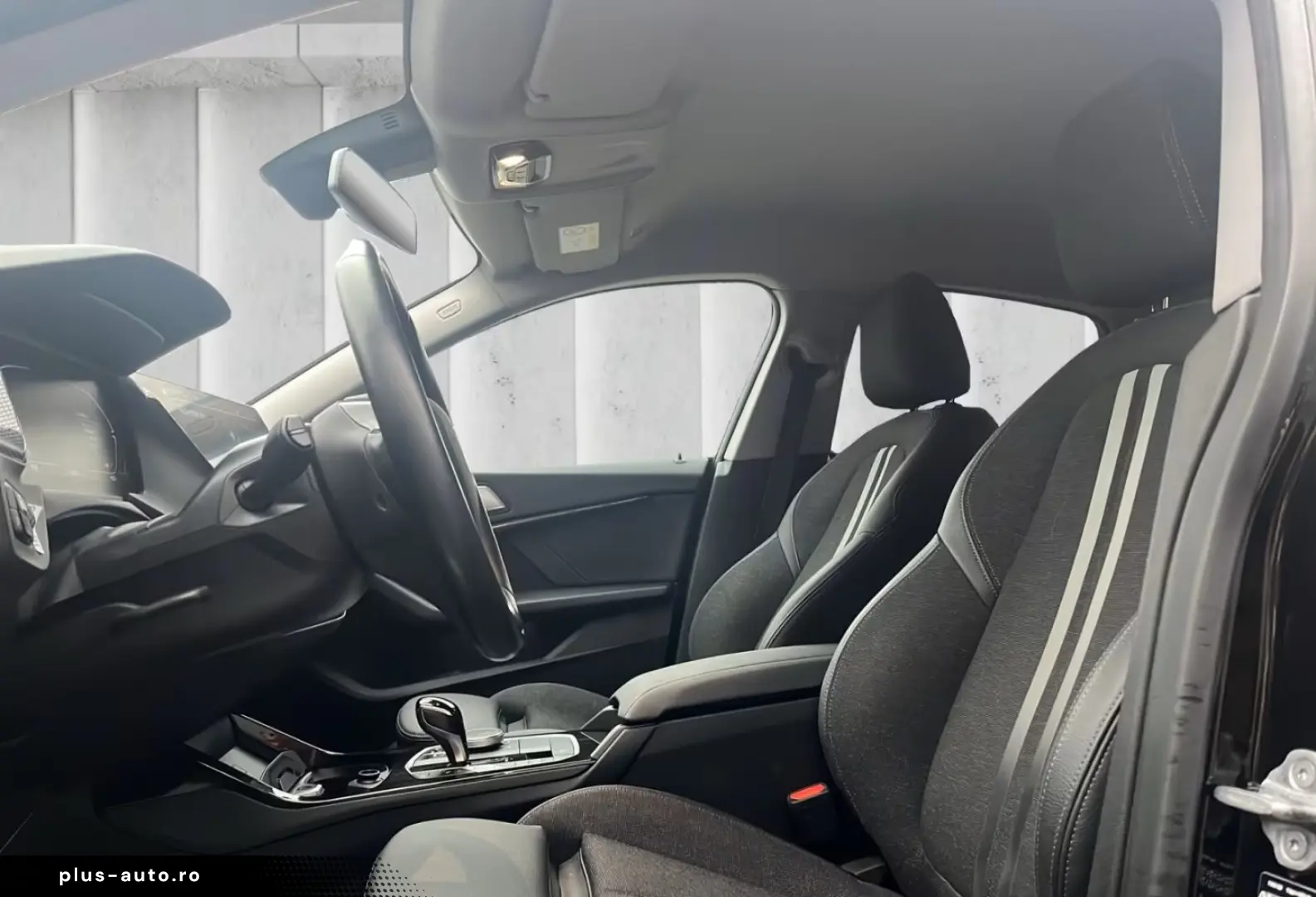 BMW 218 Gran Coupe d Sport Line