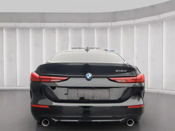 BMW 218 Gran Coupe d Sport Line