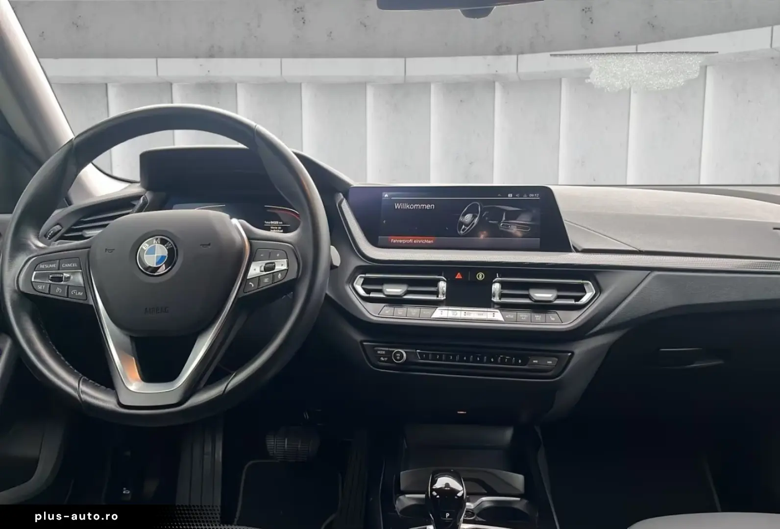 BMW 218 Gran Coupe d Sport Line