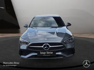 MERCEDES-BENZ C 300 AMG Adv  DigiLight Memory 360  Ambiente