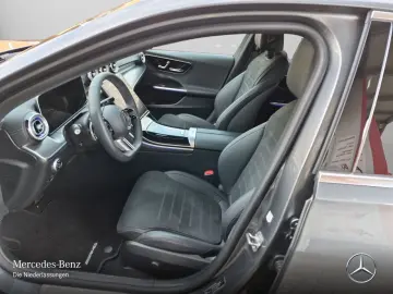 MERCEDES-BENZ C 300 AMG Adv  DigiLight Memory 360  Ambiente