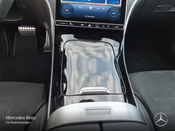 MERCEDES-BENZ C 300 AMG Adv  DigiLight Memory 360  Ambiente